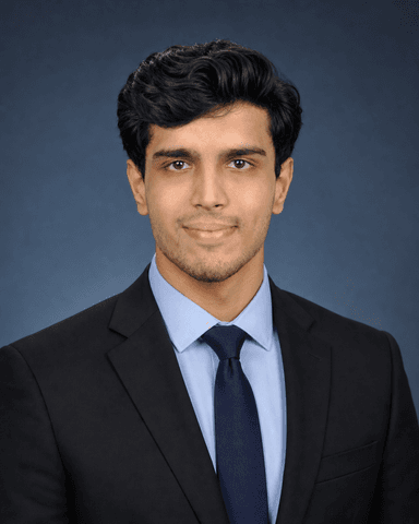 Sagar Pujari